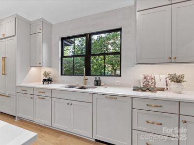 New construction Single-Family house 2608 Croydon Rd, Charlotte, NC 28209 null- photo 13 13