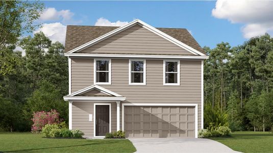 Grace Valley: Cottage Collection by Lennar in Marion - photo 2 2