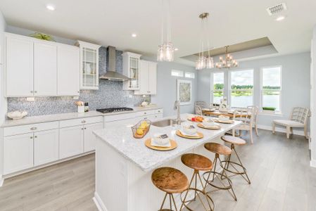 New construction Single-Family house 96946 Mcgirt'S Creek Lp, Yulee, FL 32097 plan Marshall - image 7