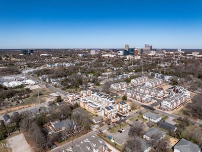 New construction Condo house 611 Walnut Hts Dr, Unit 102, Raleigh, NC 27610 null- photo 32 32