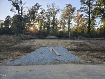 New construction Single-Family house 68 Capeside Ct, Lillington, NC 27546 null- photo 31 31