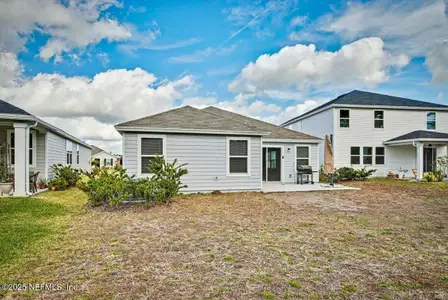 New construction Single-Family house 37 Willow St, Palm Coast, FL 32164 - image