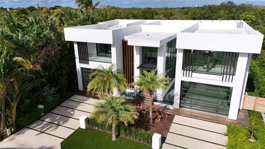 New construction Single-Family house 681 Golden Harbour Dr, Boca Raton, FL 33432 - image
