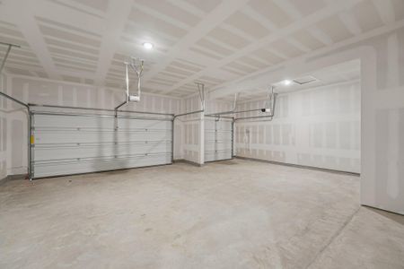 New construction Single-Family house 243 Tenny Ln, Kyle, TX 78640 plan Clearwater - image 18