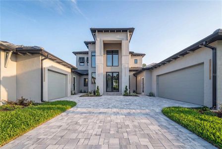 New construction Single-Family house 16118 Pendio Dr, Montverde, FL 34756 - image