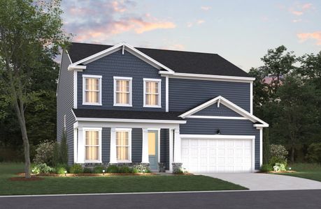 New construction Single-Family house 121 Middleton Dr, Goose Creek, SC 29445 null- photo 0