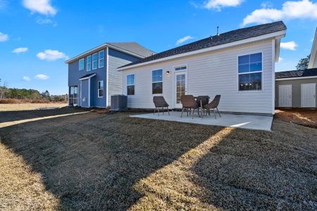 New construction Single-Family house 200 Foxbank Plantation Blvd, Moncks Corner, SC 29461 null- photo 30 30