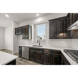 New construction Single-Family house 1771 English Wy, Waxahachie, TX 75165 plan Hillcrest 2F (w/Media) - image 15