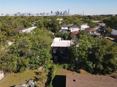 New construction Single-Family house 3211 Chihuahua Avenue, Dallas, TX 75212 - photo 38 38