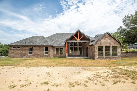 Shady Creek Estates Azle by LBK Home in Azle - photo 4 4