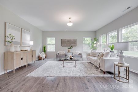 New construction Single-Family house 5305 Friendly Baptist Church Rd, Indian Trail, NC 28079 null- photo 17 17