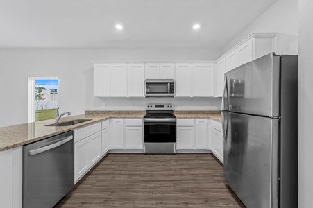 New construction Single-Family house 5808 Tangelo Dr, Fort Pierce, FL 34982 - image 5