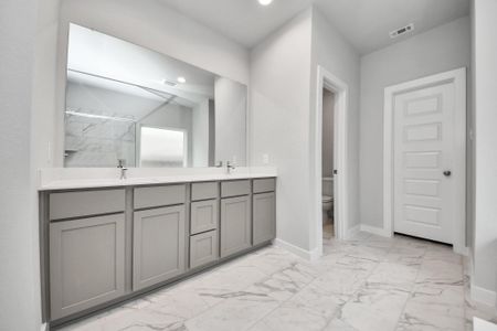 New construction Single-Family house 14831 Diamond Dove Ln, Houston, TX 77049 plan 252 - image 12