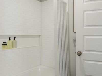 New construction Single-Family house 13643 Kit Run, Splendora, TX 77372 plan The Grove - image 18