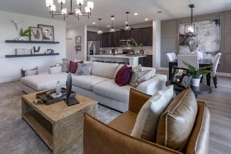 New construction Single-Family house 5989 Ali Grace Dr, St. Cloud, FL 34771 plan Hayden - image 7