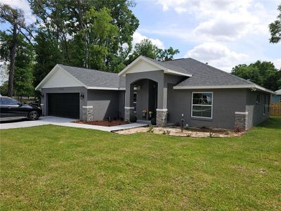 New construction Single-Family house 7677 Sw 81St Place, Ocala, FL 34476 - photo 0