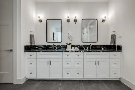 New construction Single-Family house 2115 Huldy St, Houston, TX 77019 null- photo 30 30