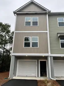 New construction Condo house 107 Aplomb Aly, Charleston, SC 29414 - image