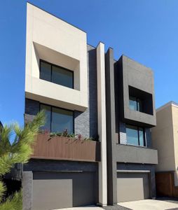 New construction Single-Family house 824 Malone St, Houston, TX 77007 - image