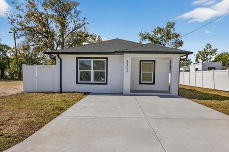 New construction Single-Family house 5502 N Habana Ave, Tampa, FL 33614 - image
