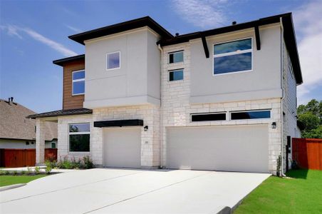 New construction Single-Family house 368 Bridge Water Loop, Dripping Springs, TX 78620 - photo 0