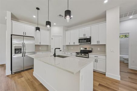 New construction Single-Family house 2436 Carpenter Ln, North Port, FL 34286 - image 13