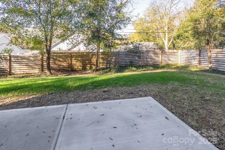 New construction Single-Family house 621 Seldon Dr, Charlotte, NC 28216 null- photo 32 32