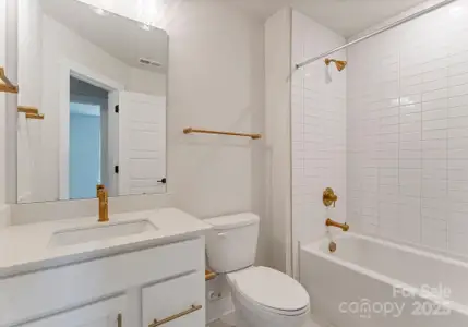 New construction Townhouse house 1519 W Rocky River Rd, Charlotte, NC 28213 - image 7