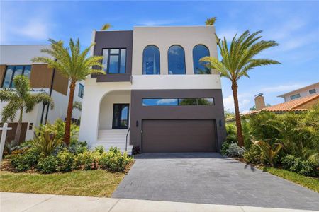 New construction Single-Family house 128 Adriatic Ave, Tampa, FL 33606 - image