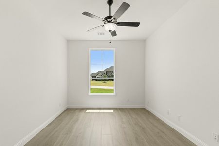 New construction Single-Family house 119 Endowment Ln, McLendon-Chisholm, TX 75032 plan Sperry (Legacy Series) - image 18