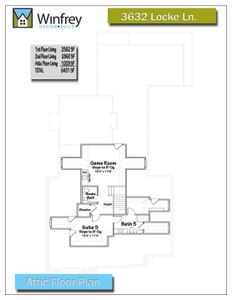 New construction Single-Family house 3632 Locke Ln, Houston, TX 77027 - image 5