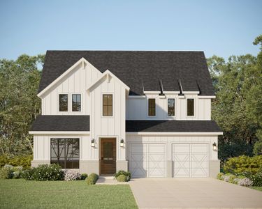 Plan 1569 Elevation B