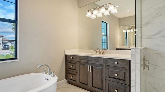 New construction Single-Family house 10629 Nicklaus Ct, Englewood, FL 34223 - image 11