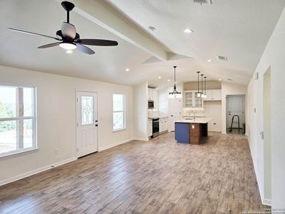 New construction Single-Family house 684 Appaloosa, Fischer, TX 78623 - image 14