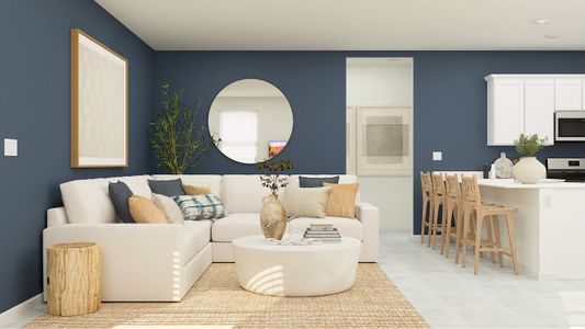 Teravalis: Premier by Lennar in Buckeye - image 18