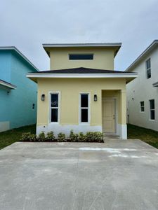 New construction Single-Family house 408 Nw 13Th Ave, Boynton Beach, FL 33435 null- photo 0