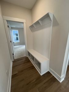 New construction Single-Family house 463 Galloping Foal Wy Se, Bolivia, NC 28422 plan Nicklaus - image 17