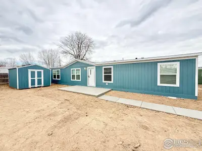 New construction Single-Family house 1120 Maclean Ct, Dacono, CO 80514 - image