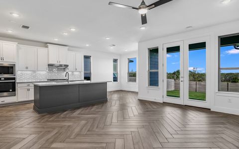 New construction Single-Family house 7820 Skytree Dr, Austin, TX 78744 null- photo 9 9