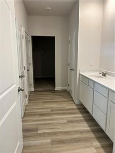 New construction Single-Family house 18 Primrose Dr, Dallas, GA 30132 plan Orchard - image 7