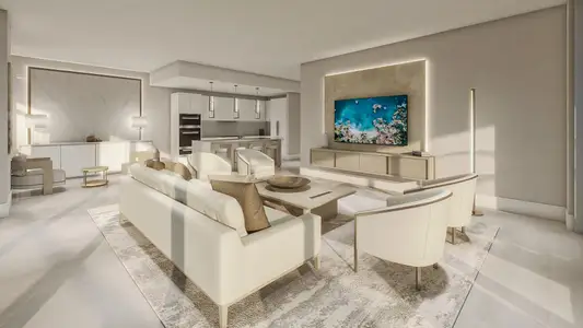 New construction Condo house 220 Lake Shore Dr, Unit 1801, Lake Park, FL 33403 - image 7
