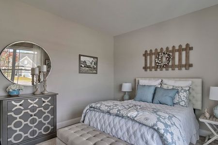 Heritage by Stanley Martin Homes in Indian Trail - photo 22 22