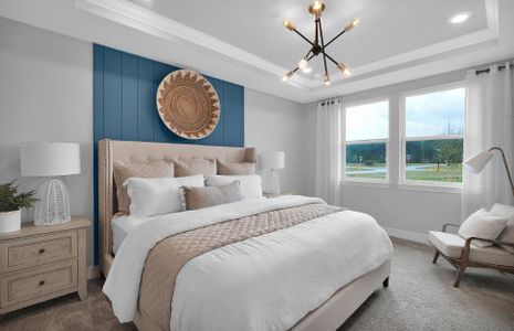 Windsor Court by Pulte Homes in Fayetteville - image