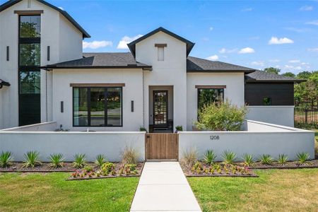 New construction Single-Family house 1208 Candice Ln, Keller, TX 76262 null- photo 2 2