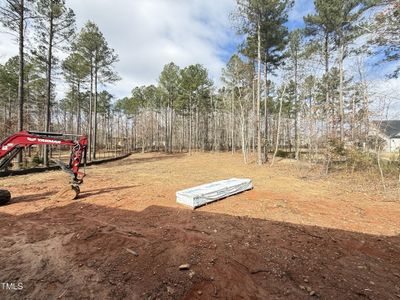 New construction Single-Family house 7429 Wexford Woods Ln, Wake Forest, NC 27587 null- photo 38 38