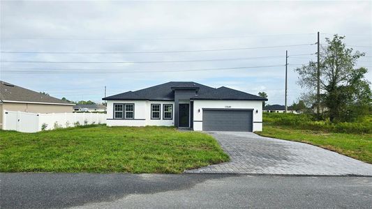 New construction Single-Family house 13549 Sw 47Th Cir, Ocala, FL 34473 - image