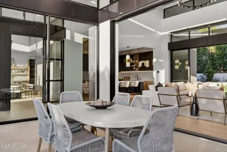 New construction Single-Family house 6535 N 40Th Pl, Paradise Valley, AZ 85253 - image