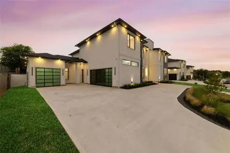 New construction Single-Family house 23107 Vista De Tres Lagos Dr, Spring, TX 77389 - image