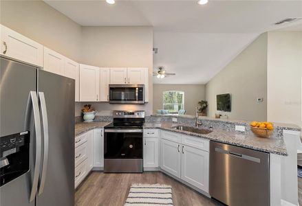 New construction Single-Family house 14829 Sw 65Th Avenue Rd, Ocala, FL 34473 plan Bridgehampton - image 14