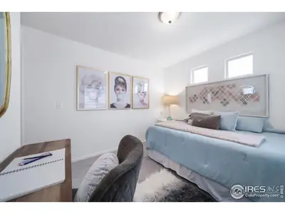 New construction Single-Family house 3547 Valleywood Ct, Johnstown, CO 80534 - image 3